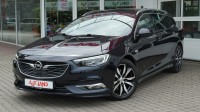 Vorschau: Opel Insignia ST 2.0 CDTI OPC Line