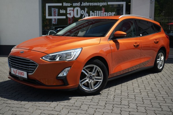 Ford Focus Turnier 1.0 EB