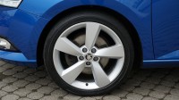 Skoda Fabia Combi 1.0 TSI