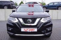 Nissan X-Trail 1.3 DIG-T AT