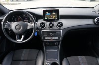 Mercedes-Benz CLA 180 Score