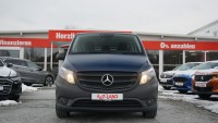 Mercedes-Benz Vito Tourer extralang Aut.