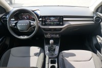 Skoda Fabia 1.0 MPI