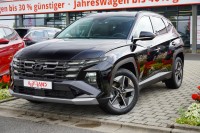 Hyundai Tucson 1.6T-GDI HEV 4WD Aut.