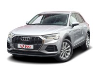 Audi Q3 35 1.5 TFSI s-tronic LED Navi SHZ PDC VC AHK