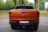 Ford Ranger 3.2 TDCi Wildtrak DK 4x4 Aut