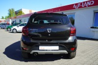 Dacia Sandero Stepway II Celebration