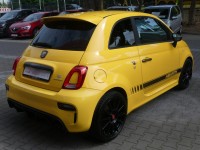 Abarth 500 1.4 595 Competizione