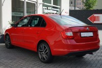 Skoda Rapid 1.2 TSI 110 PS Sport