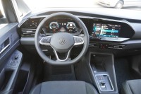 VW Caddy Maxi 1.5 TSI DSG