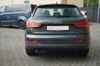 Audi Q3 2.0 TDI S-tronic quattro