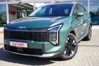 Vorschau: Kia Sportage 1.6 T-GDI Facelift