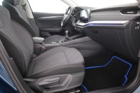 Skoda Octavia Combi 1.5 TSI Style