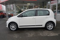 VW up up! 1.0 club up!