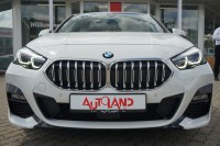 BMW Gran Coupe 218i M Sport