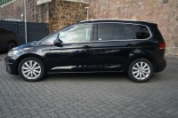VW Touran 1.4 TSI DSG Highline