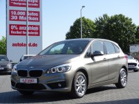 Vorschau: BMW Active Tourer 218i