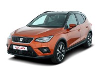 Seat Arona 1.0 TSI Xcellence DSG LED Navi AHK PDC USB