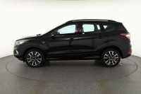Vorschau: Ford Kuga 2.0 TDCi 4x4 ST-Line