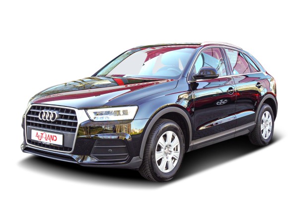 Audi Q3 1.4 TFSI