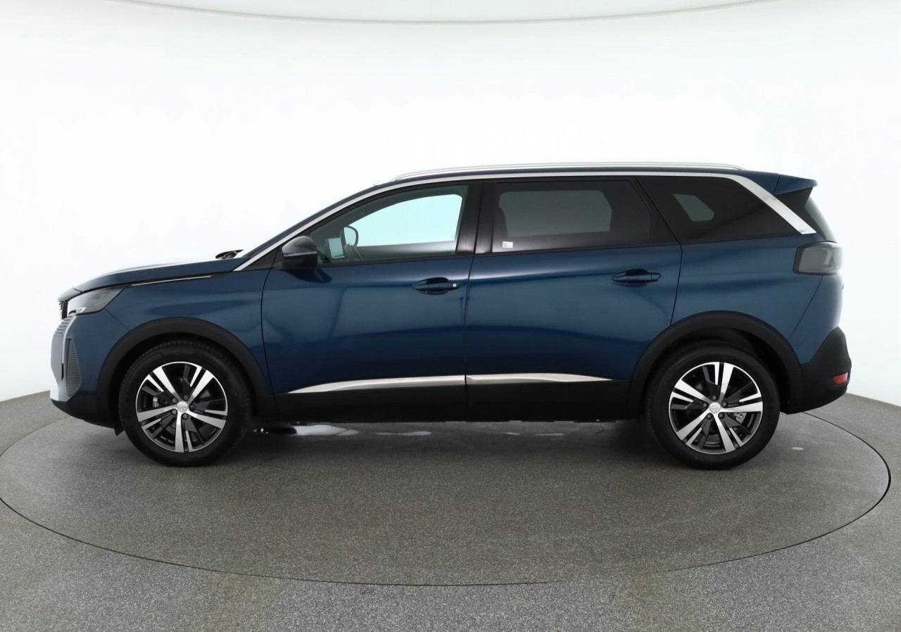 Peugeot 5008 1.5 BlueHDi 130 Aut.