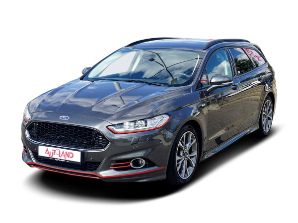 Ford Mondeo Turnier 1.5 EcoBoost ST-Line