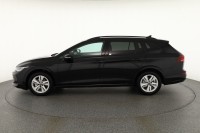 Vorschau: VW Golf VIII Variant 1.5 TSI