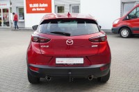 Mazda CX-3 2.0 Skyactive Exclusive-Line