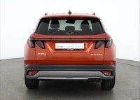 Hyundai Tucson 1.6 T-GDI Aut.