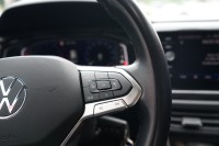 VW Taigo 1.0 TSI DSG