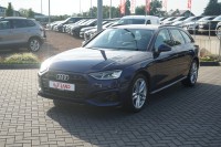 Vorschau: Audi A4 Avant 35 2.0 TFSI advanced DSG