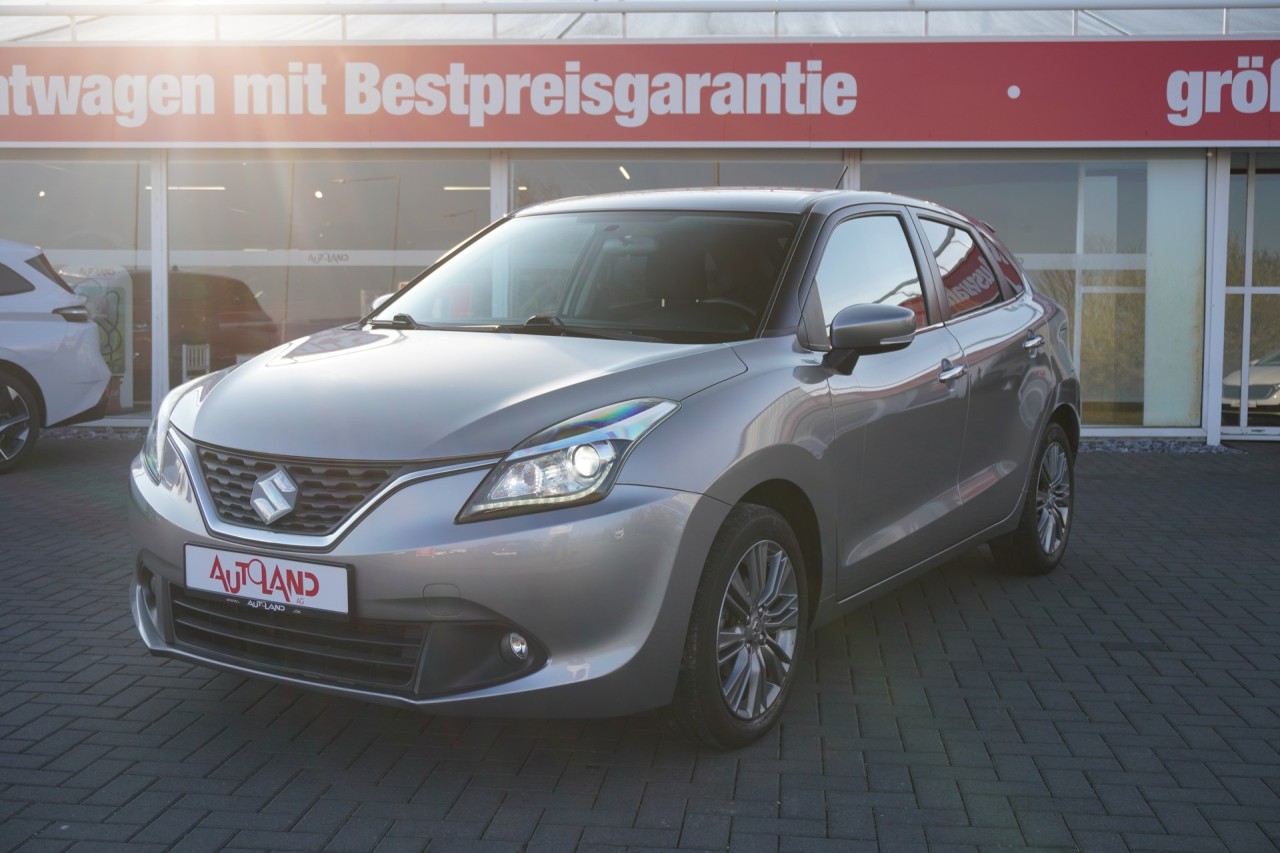 Suzuki Baleno 1.0 Com.