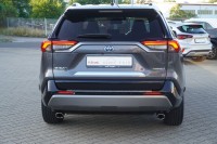 Toyota RAV 4 RAV4 2.5 Hybrid 4x4 Style Selection