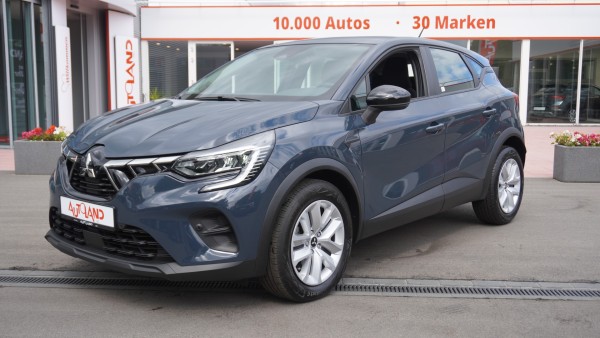 Mitsubishi ASX 1.0 TCE