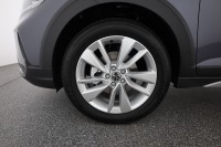 VW Taigo 1.5 TSI DSG