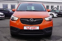 Opel Crossland 1.2 Turbo Edition