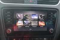 Skoda Octavia Combi 1.5 TSI Soleil