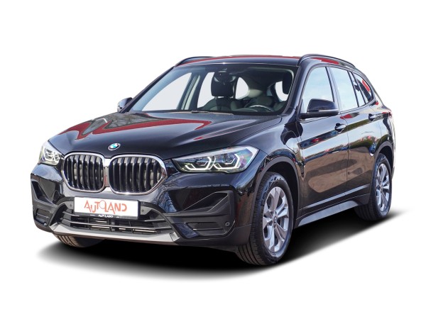 BMW X1 xDrive 25 e Advantage Aut.