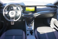 Skoda Octavia 2.0TSI RS DSG