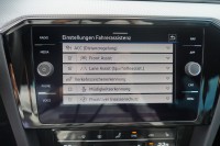 VW Passat Variant 2.0 TSI DSG R-Line