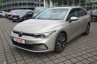 VW Golf VIII Variant 1.0 eTSI DSG