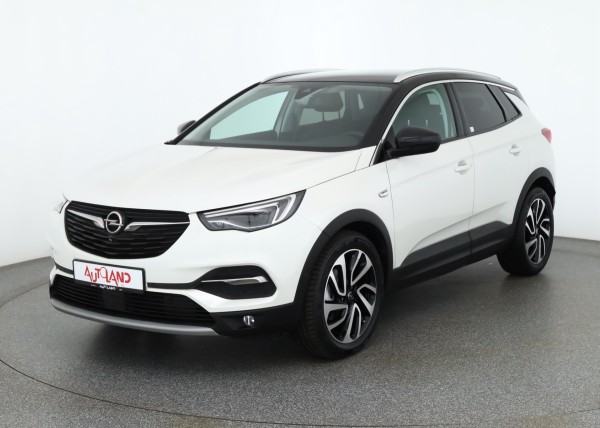 Opel Grandland 1.2 Turbo Ultimate