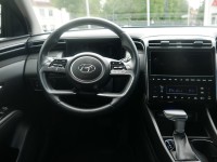 Hyundai Tucson 1.6 Trend Mild-Hybrid 4WD