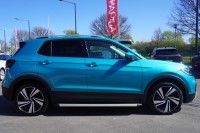 VW T-Cross 1.0 Style