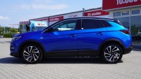 Opel Grandland 1.2 Turbo Ultimate