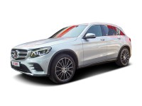 Mercedes-Benz GLC 250 4Matic AMG Line LED Navi AHK 360° ACC