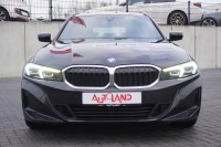 BMW 318 d Touring Aut.