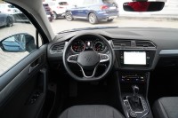 VW Tiguan 2.0 TDI Life 4Motion DSG