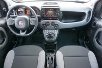 Fiat Panda 1.0 M-Hybrid City Life