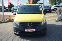 Mercedes-Benz Vito 110 CDI kompakt